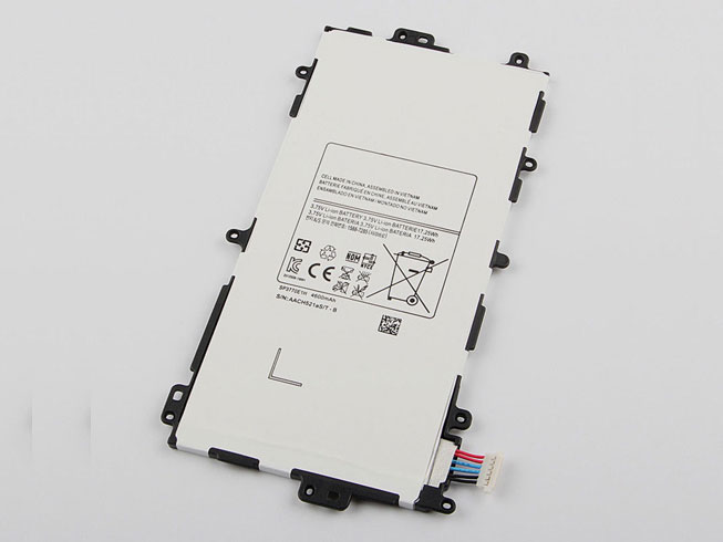 Batería para SAMSUNG Notebook-3ICP6/63/samsung-Notebook-3ICP6-63-samsung-SP3770E1H